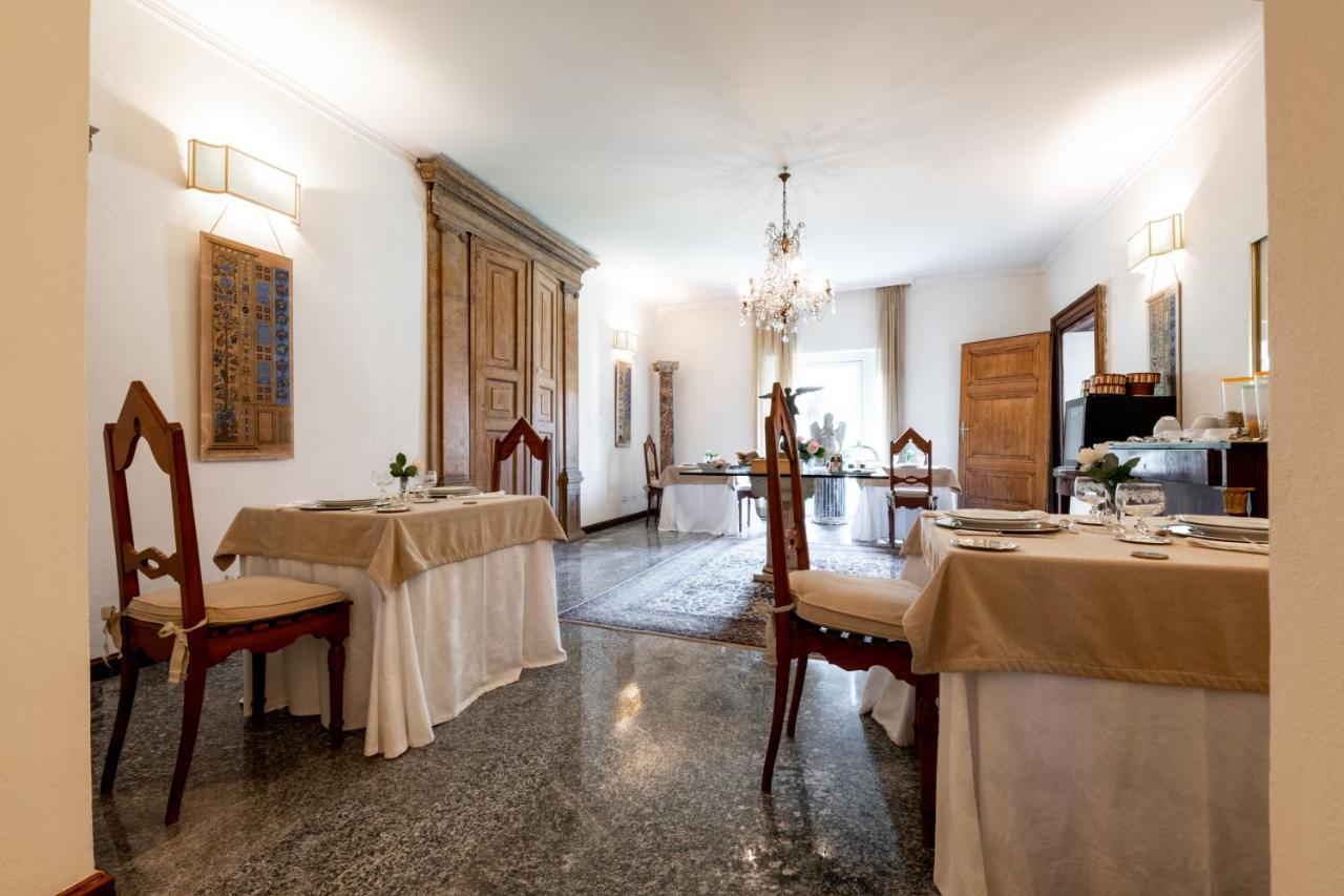 La Casa Nel Borgo Bed & Breakfast Piadena Екстериор снимка