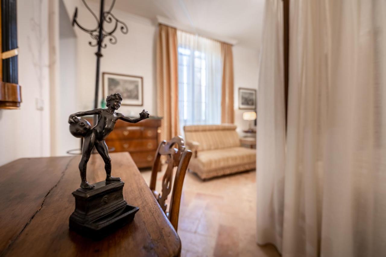 La Casa Nel Borgo Bed & Breakfast Piadena Екстериор снимка