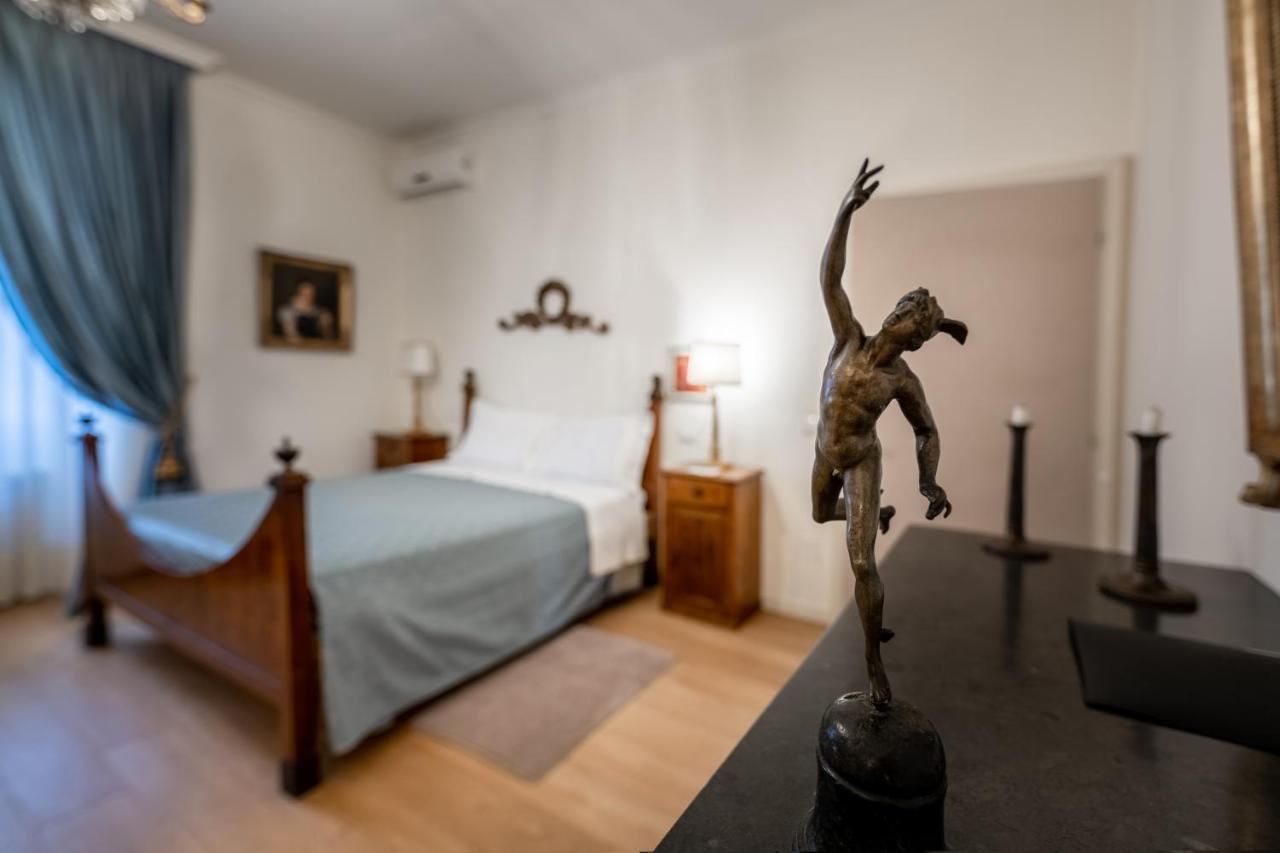 La Casa Nel Borgo Bed & Breakfast Piadena Екстериор снимка