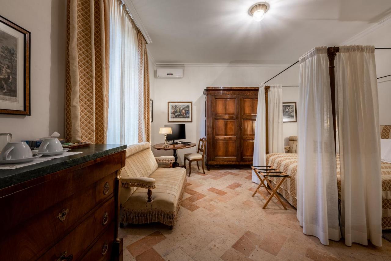 La Casa Nel Borgo Bed & Breakfast Piadena Екстериор снимка