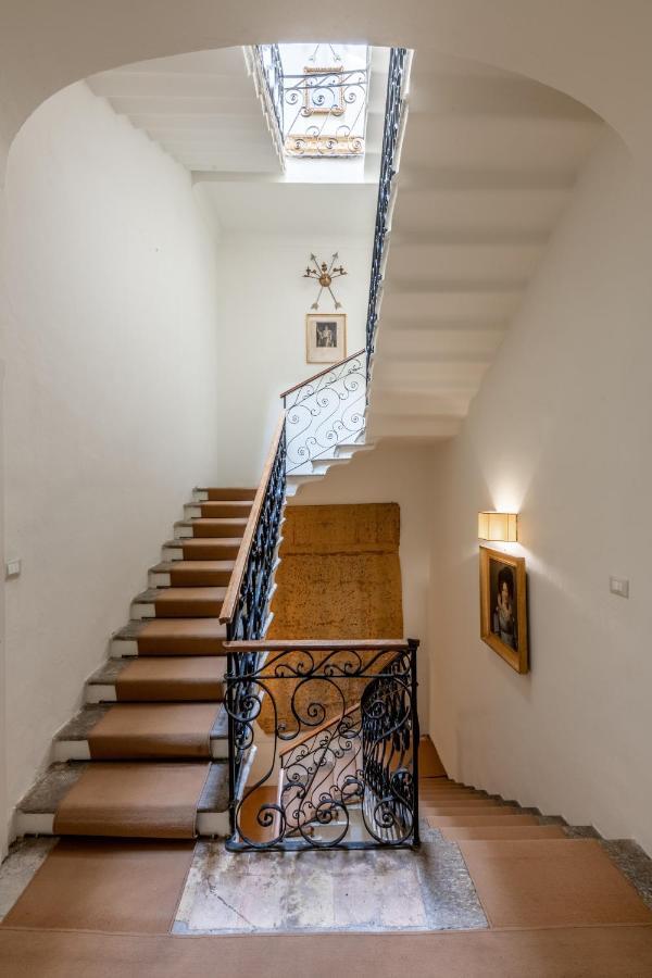 La Casa Nel Borgo Bed & Breakfast Piadena Екстериор снимка