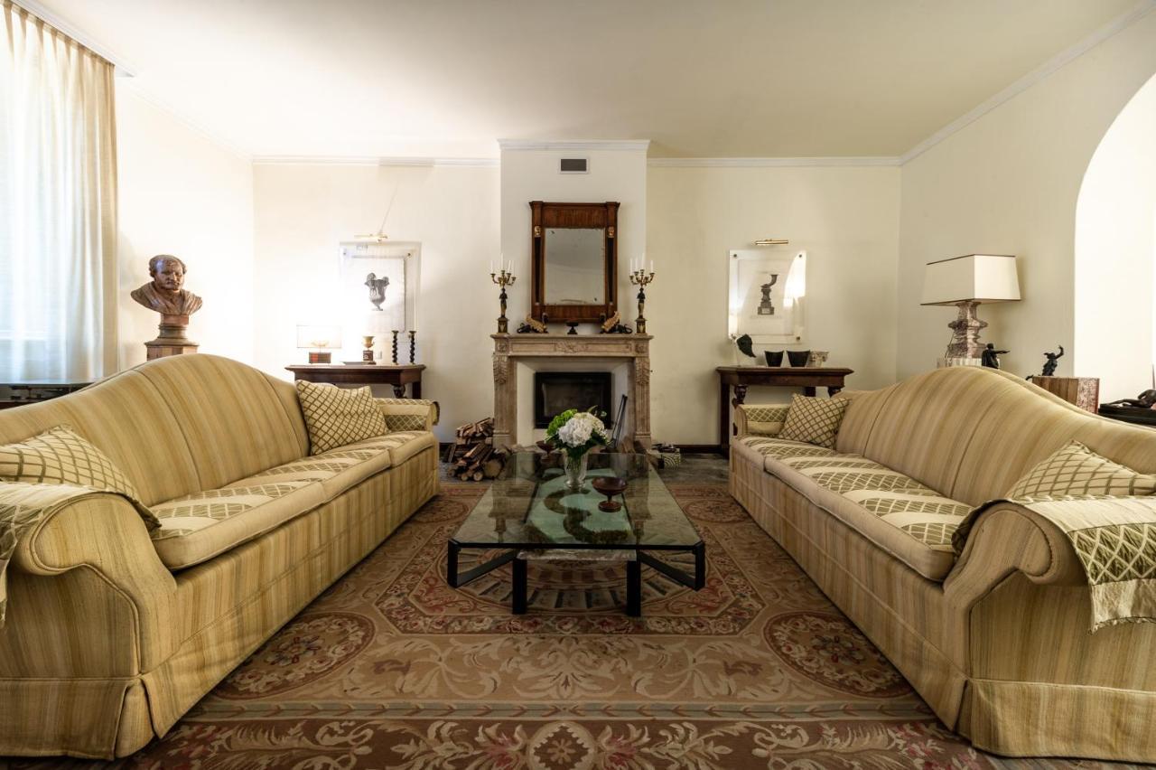 La Casa Nel Borgo Bed & Breakfast Piadena Екстериор снимка