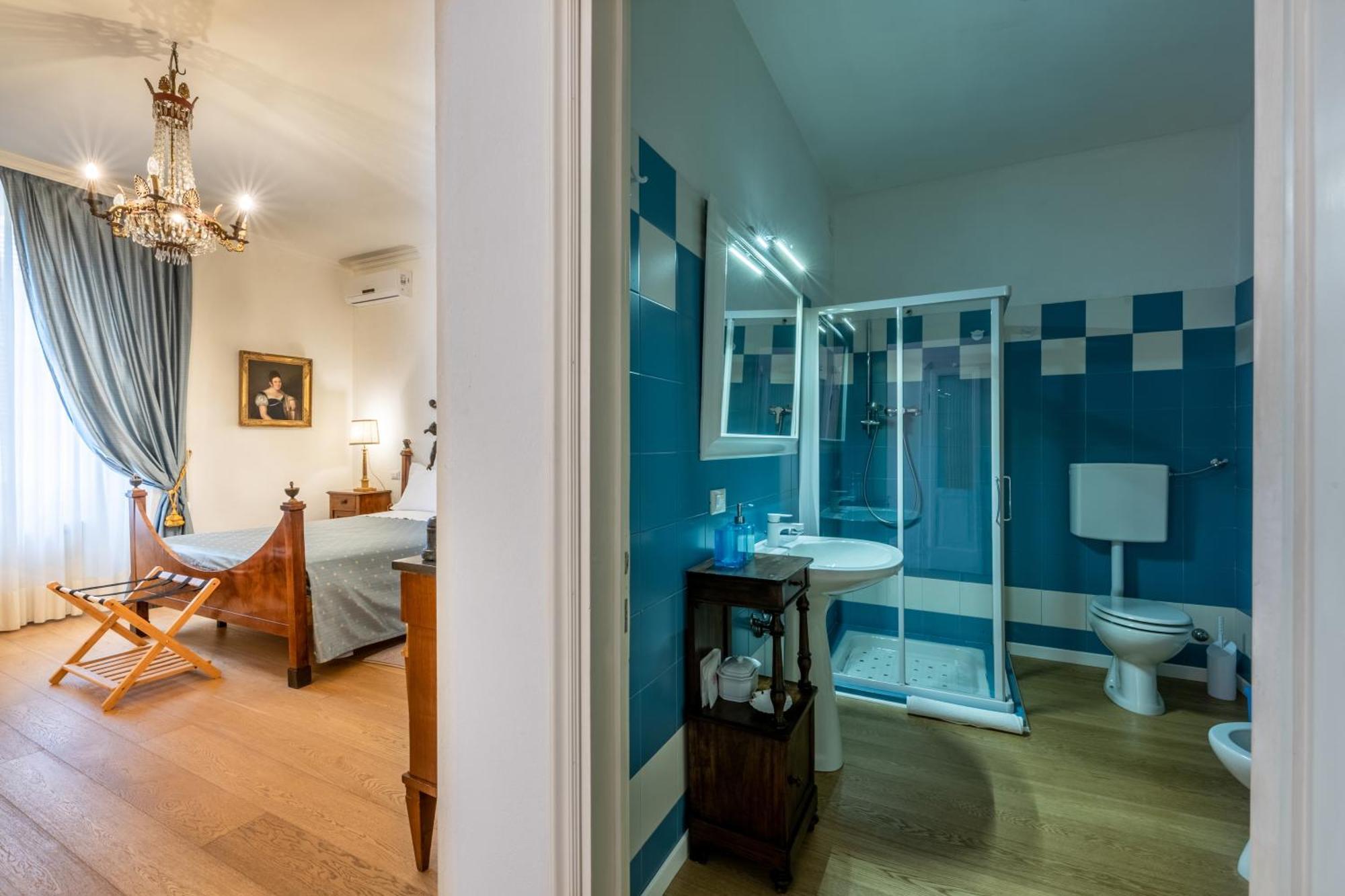 La Casa Nel Borgo Bed & Breakfast Piadena Стая снимка