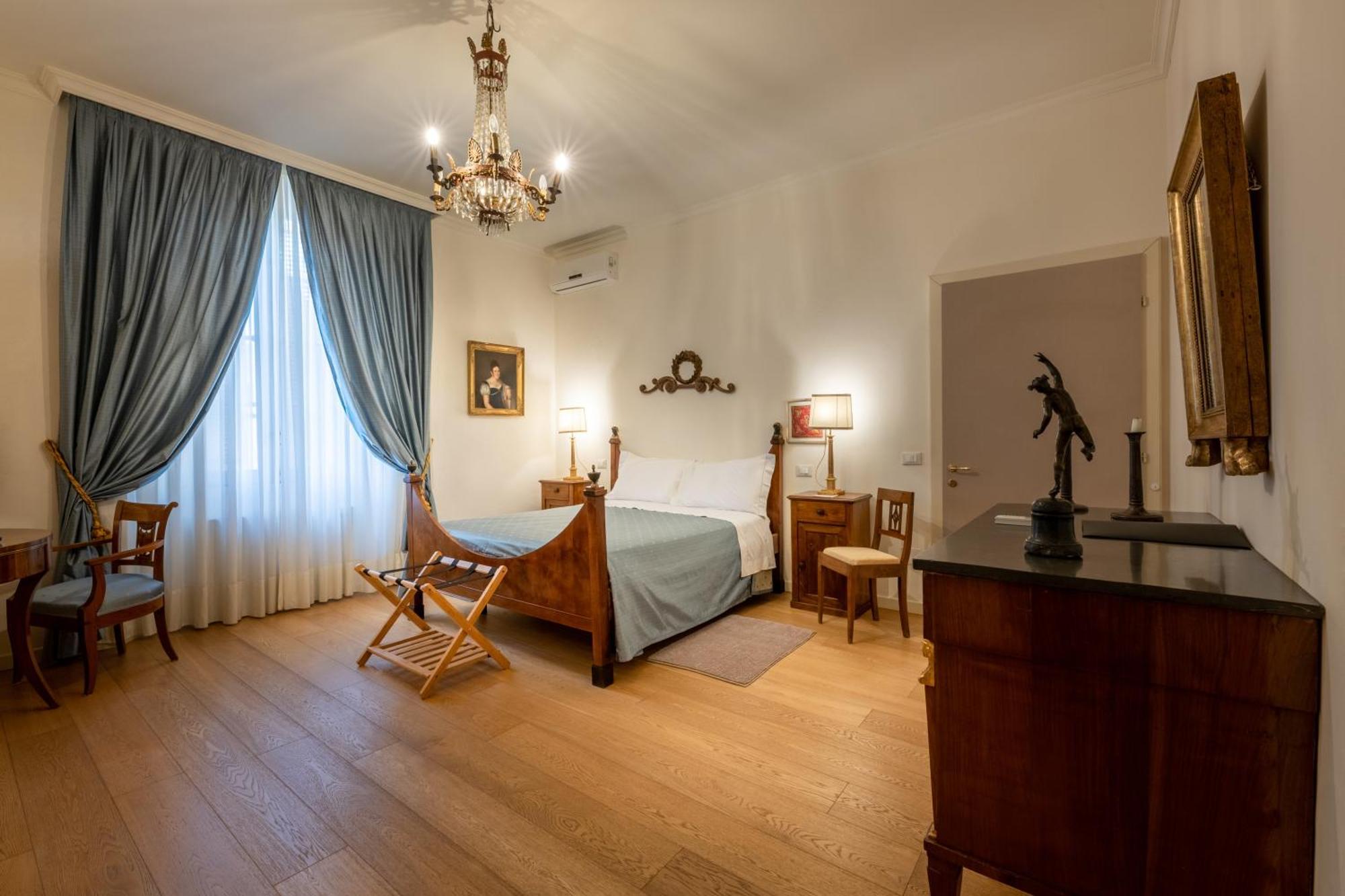 La Casa Nel Borgo Bed & Breakfast Piadena Стая снимка
