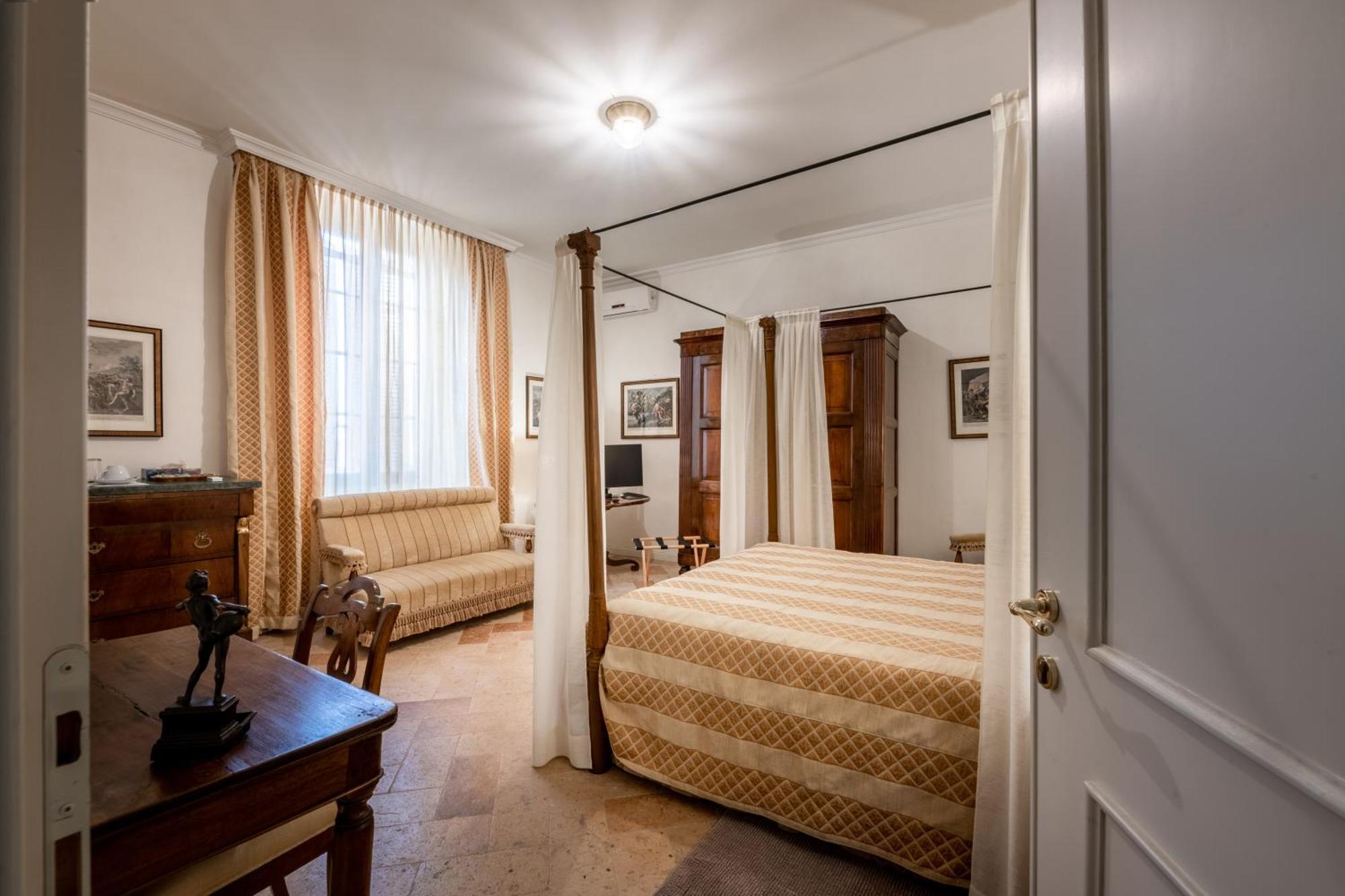 La Casa Nel Borgo Bed & Breakfast Piadena Стая снимка