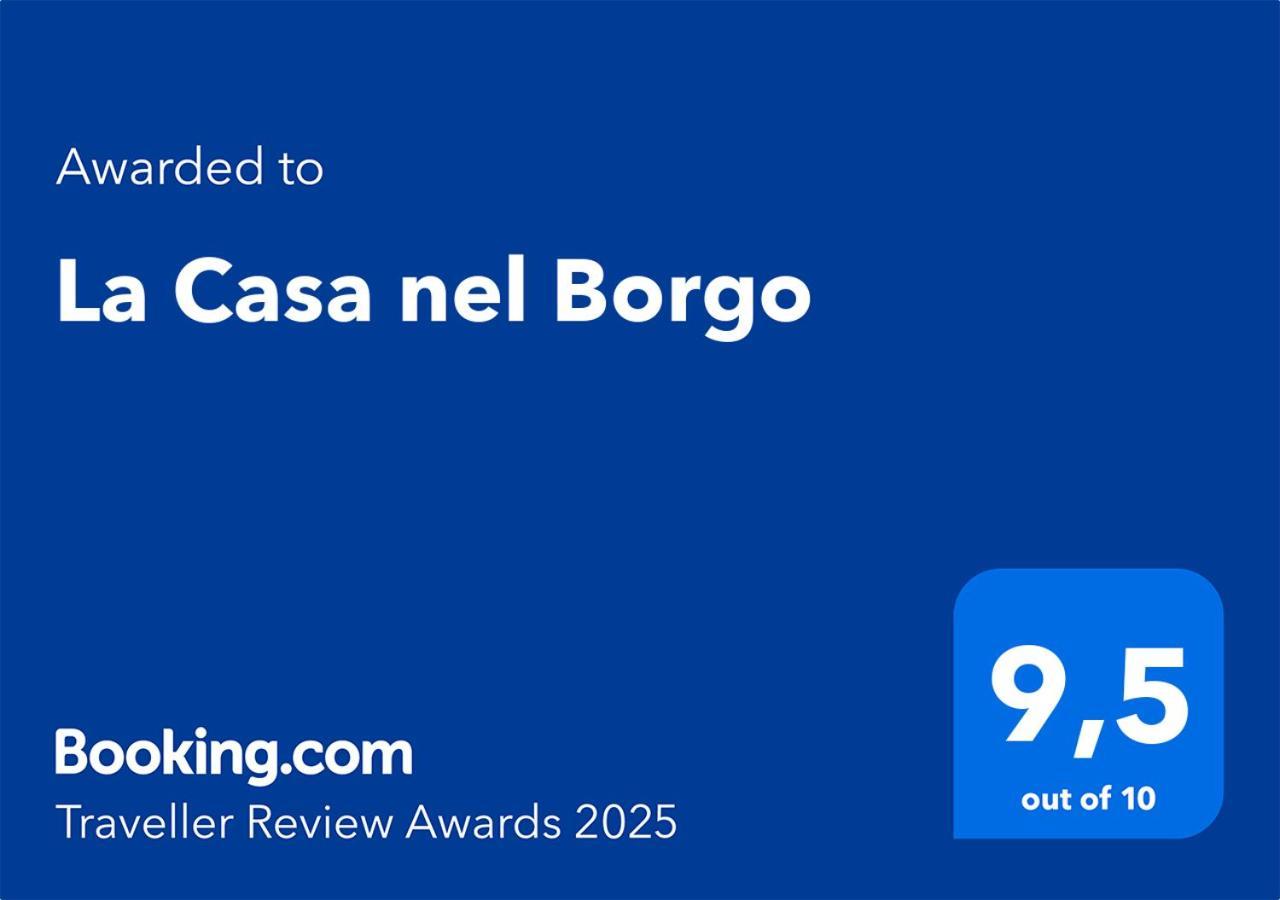 La Casa Nel Borgo Bed & Breakfast Piadena Екстериор снимка